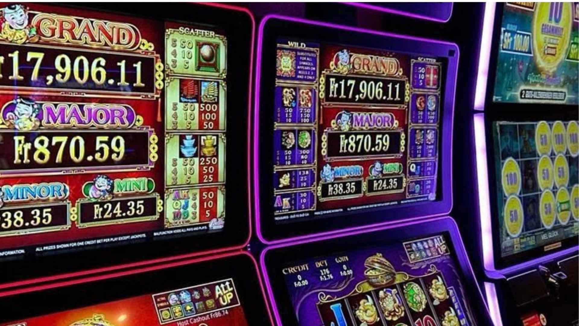 The Worldwide Expansion of Sportsbook Platforms