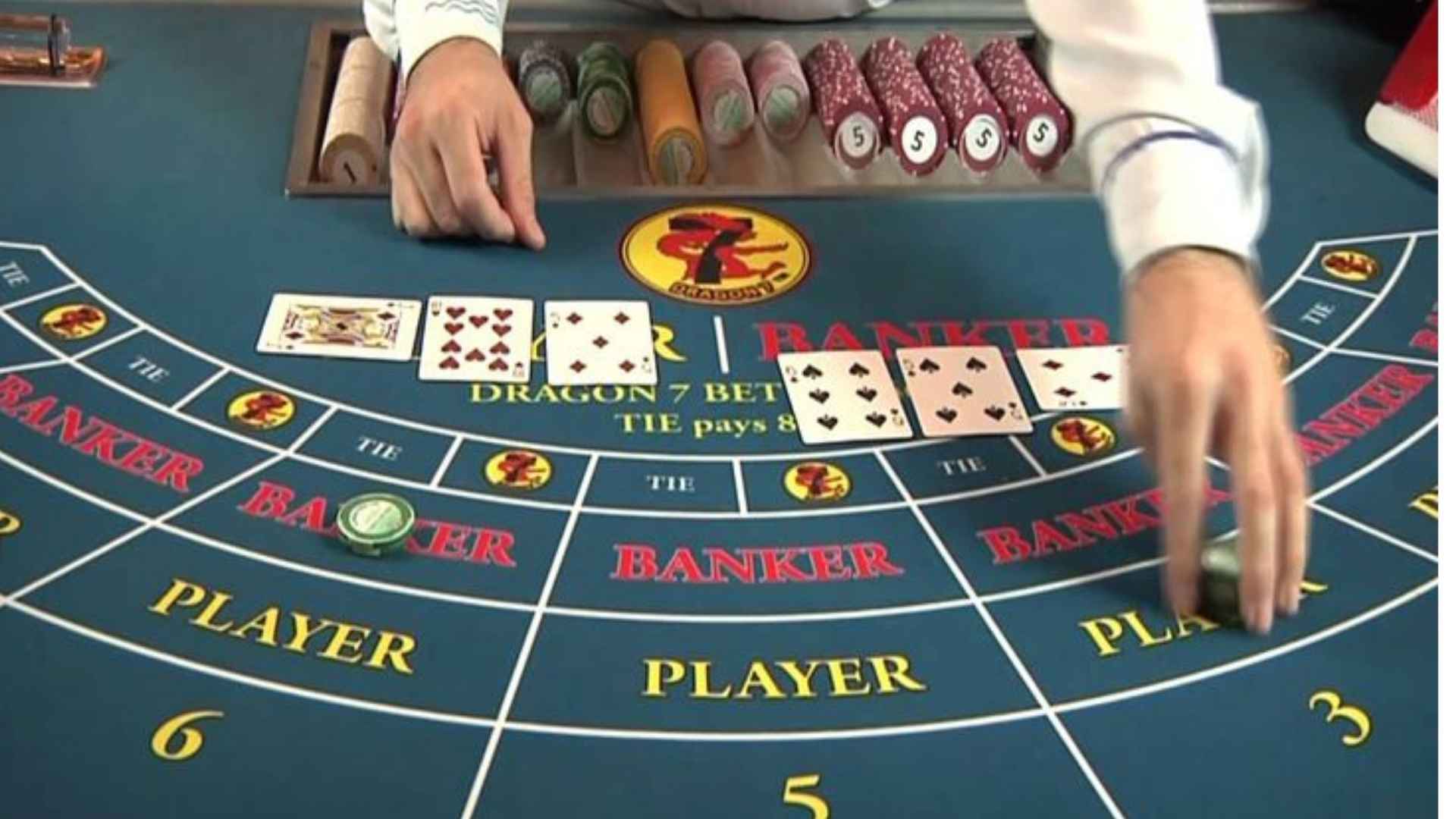 Learn Smart Poker Strategy Through Bluffing