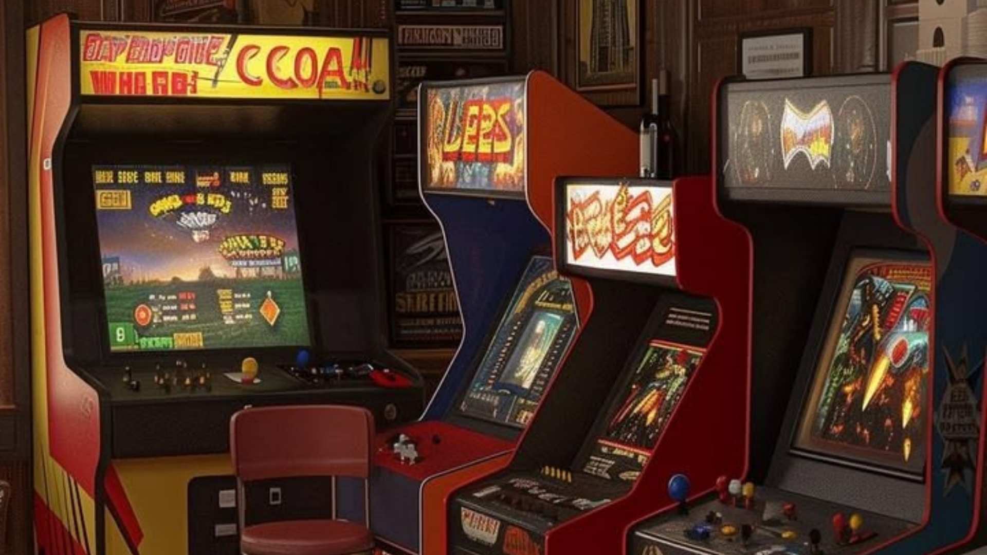 Multiplayer Games with Interactive Victory Campaigns